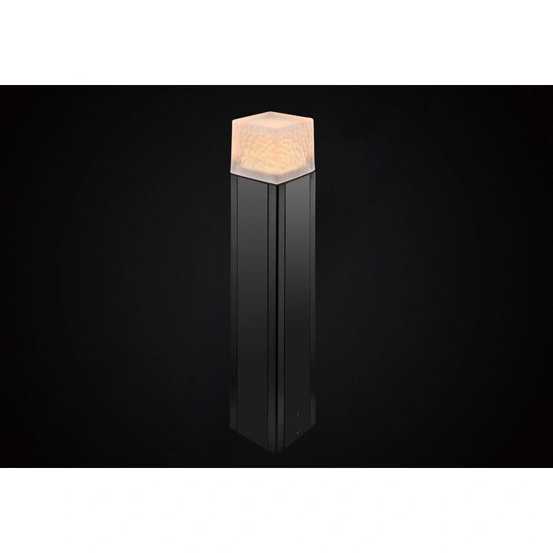 LED bollard light - LED light manufactures for architecture & landscape - Shone Lighting